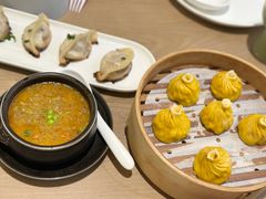 -苏小柳点心·手作小笼包(浦东嘉里城分院)