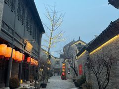 -回龙窝历史文化街区