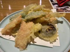 -萨拉伯尔水源素问店·韩国宫廷料理(人民路店)