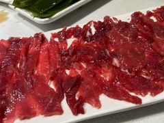 -古乐牛香·鲜牛肉牛杂火锅(吴江三里桥运东商业广场店)