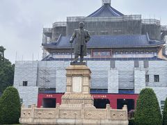 -广州中山纪念堂