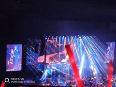 -成都金融城演艺中心