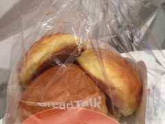 -面包新语(无锡M会员店)