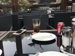 -Big Bamboo 大竹子体育主题餐厅(虹梅路店)