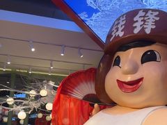 -钱锋炭缸烧烤(南湖大路总店)