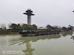 -丝绸小镇荻港古村