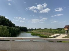-东郊湿地公园