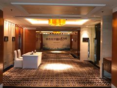 -新发展亚太JW万豪酒店·福苑咖啡厅