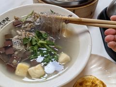 -百年尹氏汤包(湖南路狮子桥店)