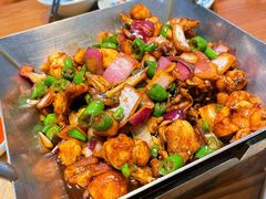 -弄堂里·寻味杭州(湖滨银泰in77C区店)