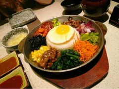 -将军牛排·尔滨地标朝鲜族美食(总店)
