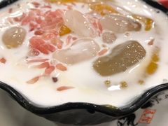 杨枝甘露-民信老铺(华盖路店)