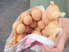 -利强记北角鸡蛋仔(弥敦道店 )