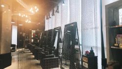 -Kraemer Paris  苏豪路易士·嘉玛发廊