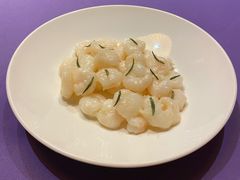 龙井虾仁-张福记(陇海中路店)