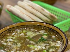 -兄弟俩老李家牛肉汤(总店)