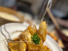 -北京老铺烤鸭(老城根店)