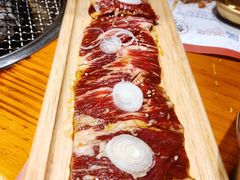 -韩一品韩国料理(柏庐南路店)