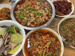 -艺味深尝(云锦路店)