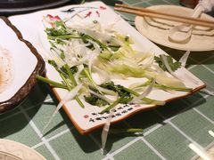 -清真文铁家烧麦馆