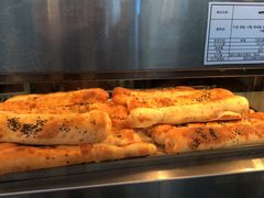 -山姆美式餐吧(鼓楼店)