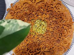 国王饼-潮一不贰·法式甜品·生日蛋糕·西式简餐(外滩店)