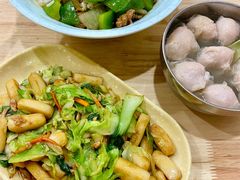 -肉燕扁食草包飯(东街店)