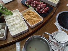 -天长牛肉火锅