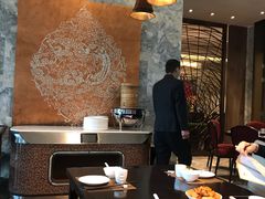 大堂-夏宫中餐厅(静安香格里拉店)