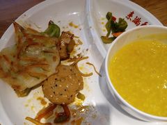 -素满香·素食自助餐(苏州·临顿路店)