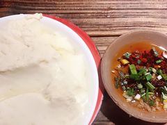 荷叶豆花-张豆花(碚峡路店)