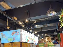 -钢管厂五区小郡肝火锅串串香(总店)