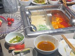 -海底捞火锅(万象城店)