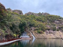 -丹东凤凰山景区