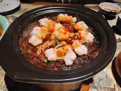 -绿茶餐厅(领展购物广场·中关村店)