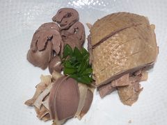 -高佳庄·海鲜酒楼(东港店)