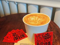 -舊新事咖啡NOTHING NEW COFFEE