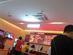 -完美世界影城(北京管庄店)