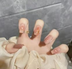 -悦指间美甲美睫