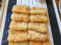 -花房餐厅(西溪天堂店)