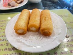 -府城小食馆(金龙宾馆店)