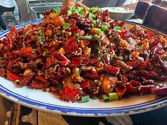 -饭江湖·江湖菜(湖广会馆店)