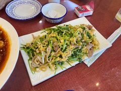 -桃子餐厅·天津菜(红星路直营店)