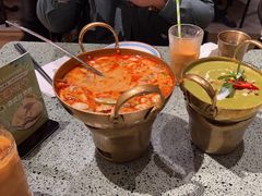 -Home Thai·泰谣(王府井apm店)