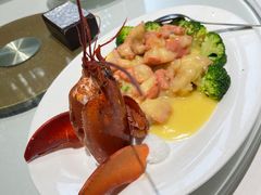 -老洋房花园饭店(绍兴路店)