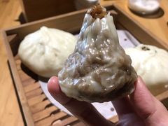 -食膳公园包子铺(烈士公园店)