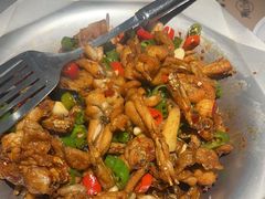 -蛙小侠(长安万科店)