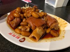 -胡须张鲁肉饭(美食文化馆店)