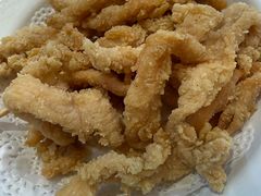 -柴爿巷·香酥鸡&馄饨(复兴中路店)