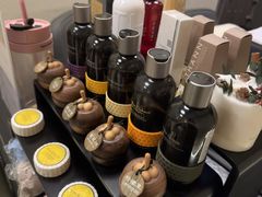 -木兰逸•泰式按摩•头疗•SPA(车公庙店)